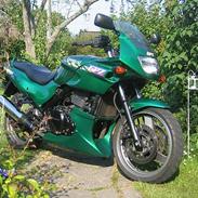 Kawasaki GPZ 500 *SOLGT*