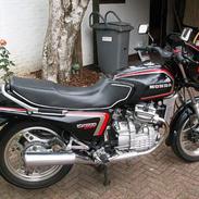 Honda CX 500 E