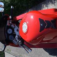 Honda vfr