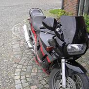Suzuki GSX600F
