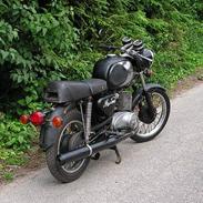 MZ TS 250/1
