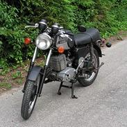 MZ TS 250/1