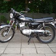 Yamaha RS 125 Til salg