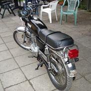 Yamaha RS 125 Til salg