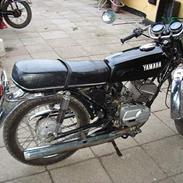 Yamaha RS 125 Til salg