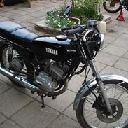 Yamaha RS 125 Til salg
