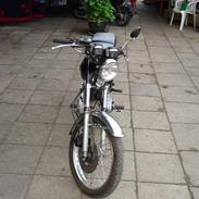 Yamaha RS 125 Til salg
