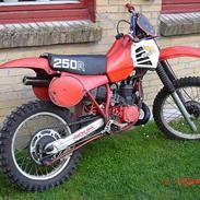 Honda cr 250r