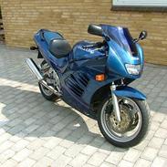 Suzuki RF 600R