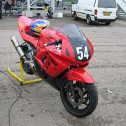 Honda CBR 600