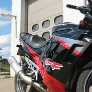 Suzuki GSX600F