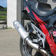 Suzuki GSX600F