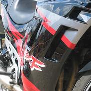 Suzuki GSX600F