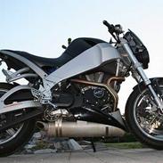 Buell xb9s