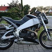 Buell xb9s