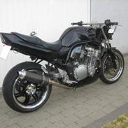 Suzuki Bandit 600  