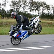 Suzuki TL1000R 2000 STJÅLET