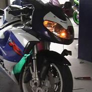 Suzuki TL1000R 2000      STJÅLET