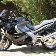 BMW K1200RS