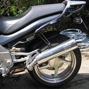 BMW K1200RS