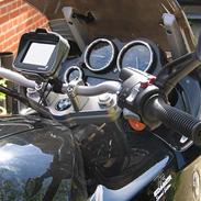 BMW K1200RS