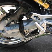 BMW K1200RS
