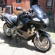 BMW K1200RS