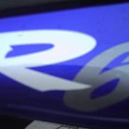 Yamaha YZF R6