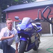 Yamaha YZF R6
