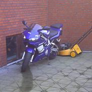 Yamaha YZF R6