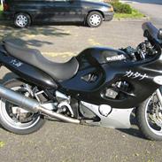 Suzuki GSX600F