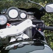 Yamaha SZR 660 SOLGT