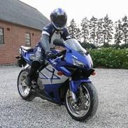 Honda CBR 600 RR