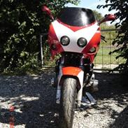 Suzuki GS 750 solgt