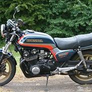 Honda cb 900 bold´or aka bæstet