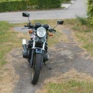 Honda cb 900 bold´or aka bæstet