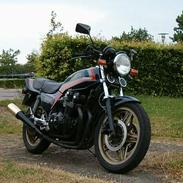 Honda cb 900 bold´or aka bæstet