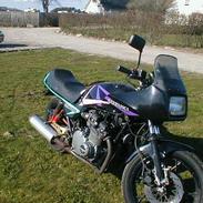 Suzuki GSX 1100 E ***SOLGT***