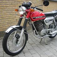 Hercules K125S