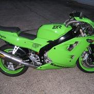 Kawasaki zxr 400 (solgt)