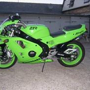 Kawasaki zxr 400 (solgt)