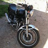 Yamaha xj 550