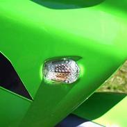 Kawasaki ZX6R