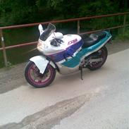 Honda CBR600 f PC23 *SOLGT*