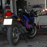 Suzuki GSX750F (SOLGT)