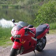 Honda VFR 800  