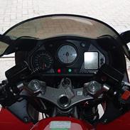 Honda VFR 800  