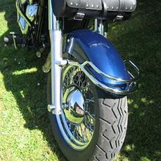 Kawasaki VN 800 CLASSIC 