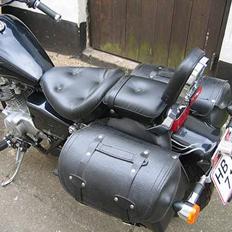 Regal Raptor DD 150 E-2