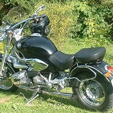 BMW R1200C